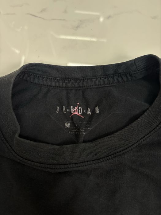 Футболка Jordan