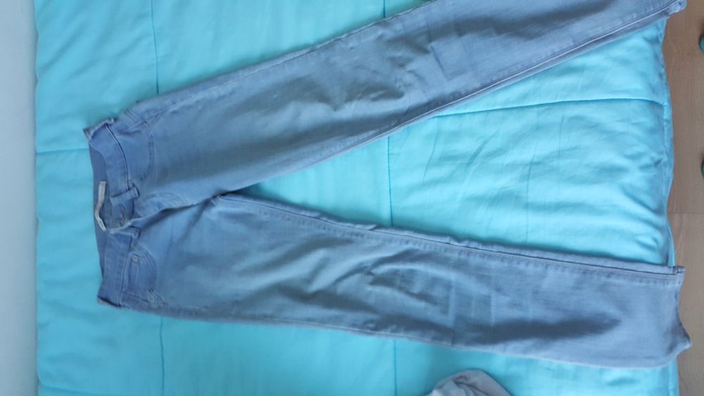 Calças e ganga bershka