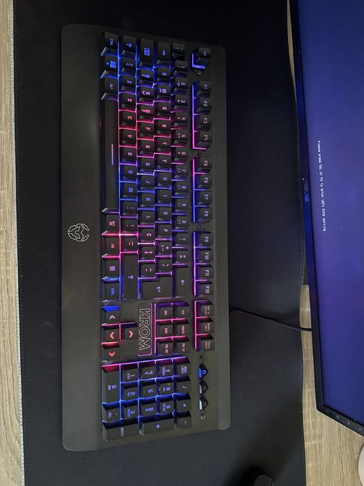 Pc gamer completo para troca