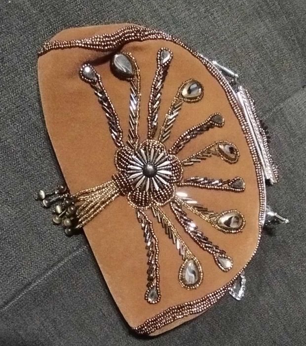 Torebeczka Leko London