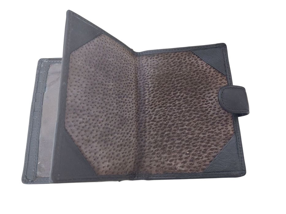 Гаманець , портмане чоловічий шкіряний Guxilai