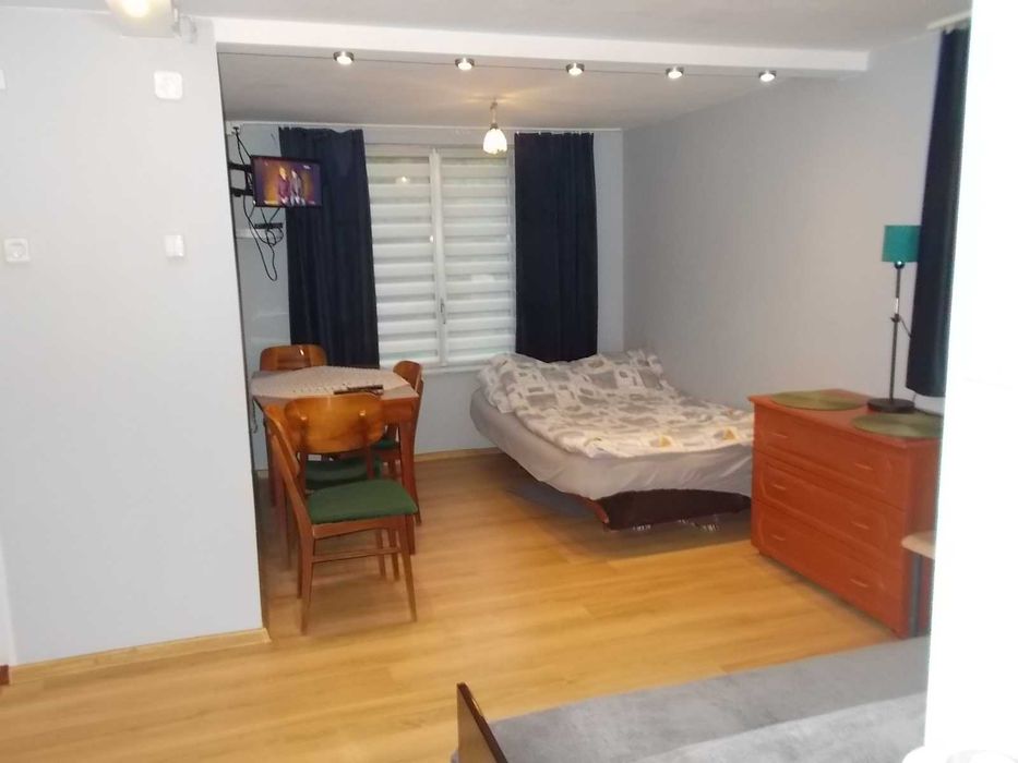 Wynajmę domek nad jeziorem Łąkie /REZERWUJĘ na 2026/