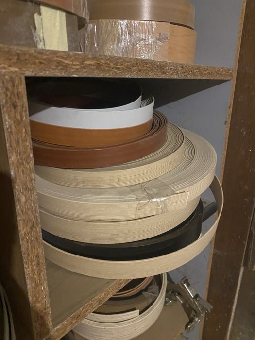 Меблевий шпон оптом