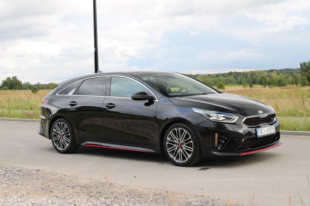 Kia Pro_Cee'd