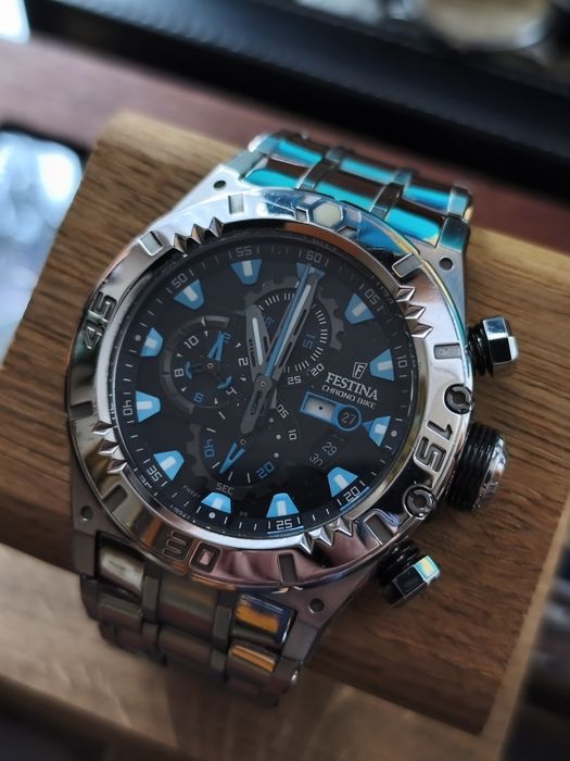 Zegarek męski FESTINA - Tour de France