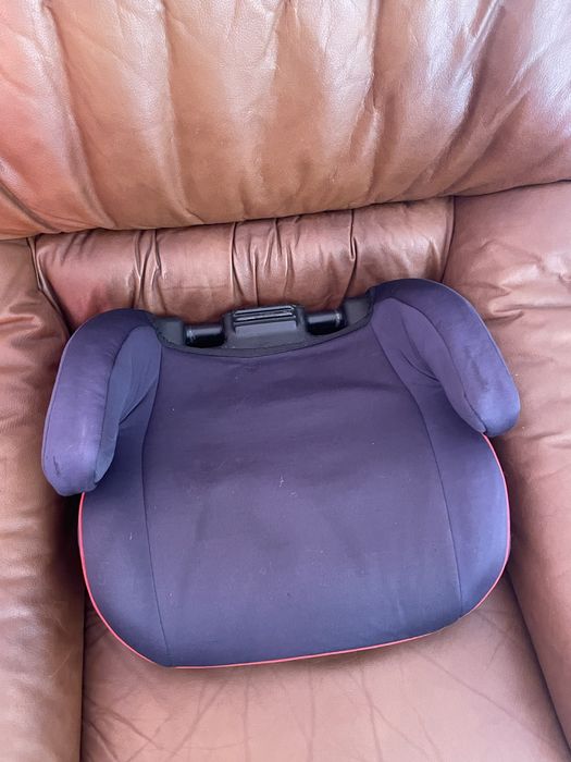 Cadeira de bebe auto