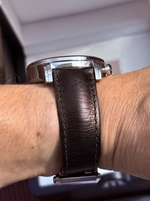 Zegarek męski Maurice Lacroix Pontos 6288 Automat