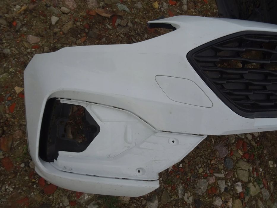 Zderzak Przód Ford Focus mk4 Active Jx7B-17757-S