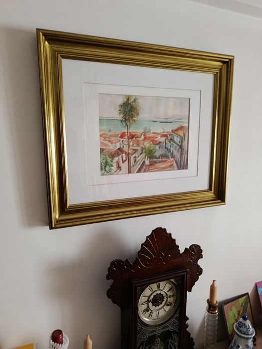 Compro Recheios de casas e antiguidades