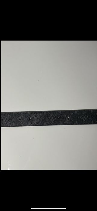 Pasek Louis Vuitton