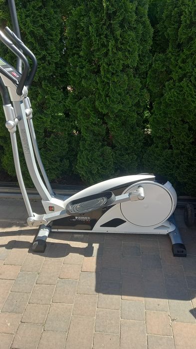 Orbitrek Hammer ventano xtr