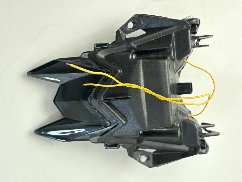 Tylna lampa LED do motocykla