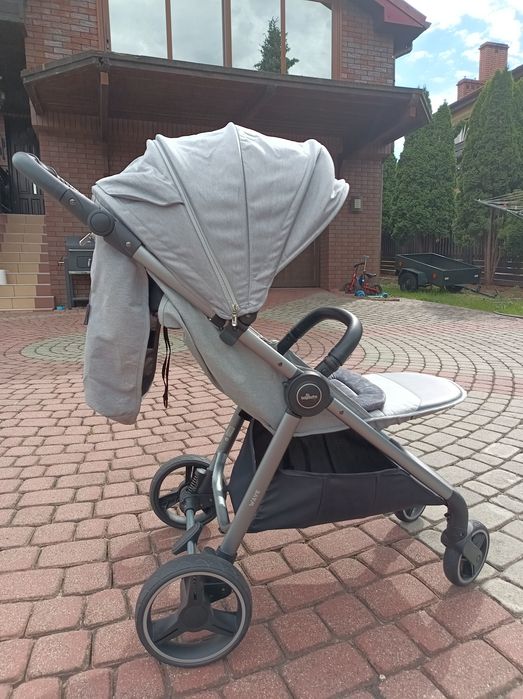 Wózek spacerowy baby Design wave