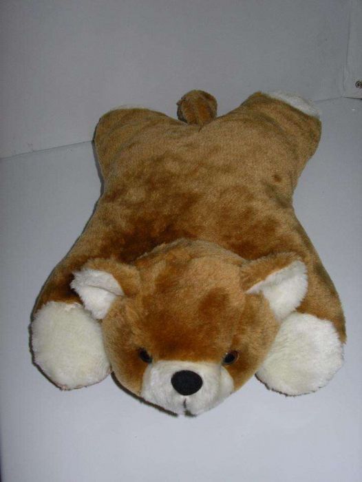 Ursinho em Peluche