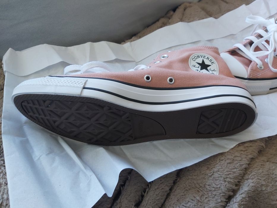 Converse all star 44,5