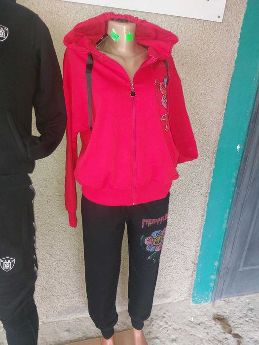 ОРИГІНАЛ  Plein  женский костюм