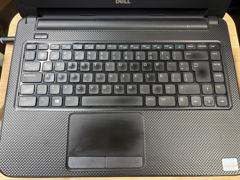 Dell INSPIRON 3421