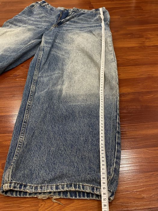 Джинси bershka.