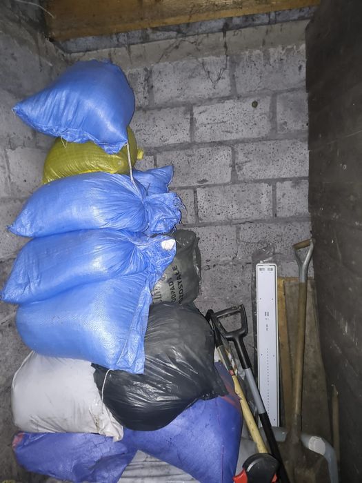Sprzedam Miał ok.800kg