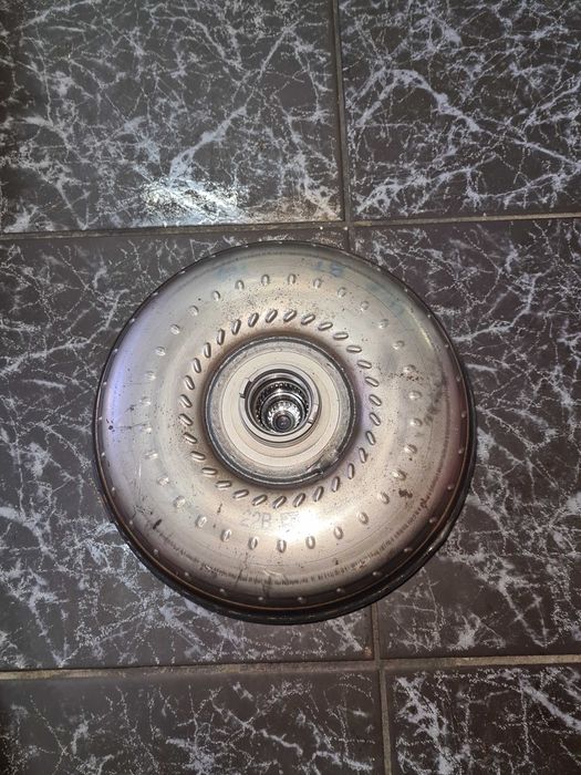 Гидротрансформатор JF010 JF011 JF015 JF016 JF017 Оригинал Ниссан жук