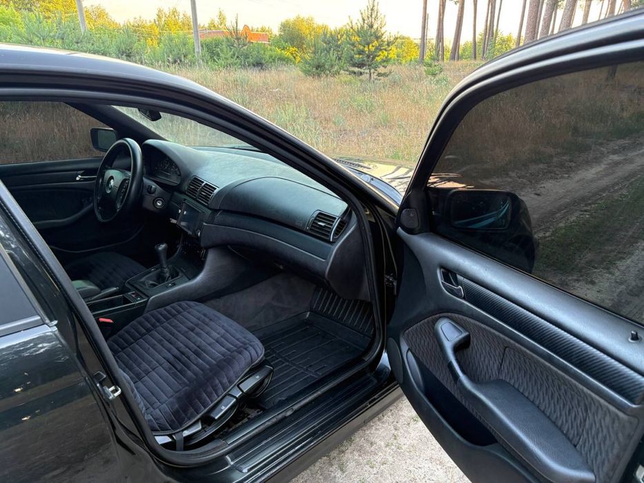 BMW 320d