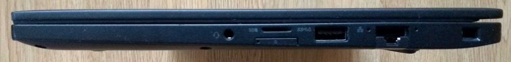 Dell Latitude 7290 12.5 HD i5 1.7-3.60GHz RAM 8Gb SSD 256GB WIN 11 Pro