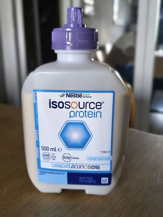 ISOSurce protein nutra drink