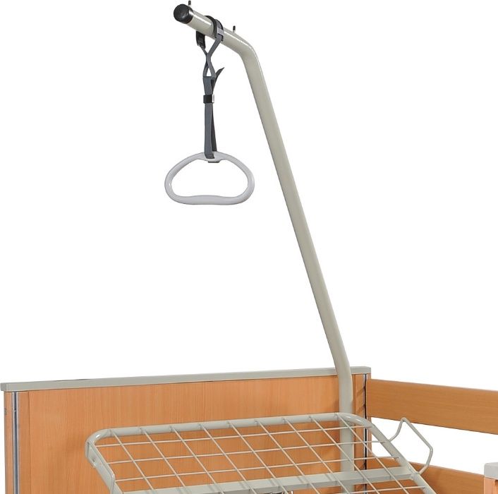 Cama articulada elétrica e elevatória barata NOVA