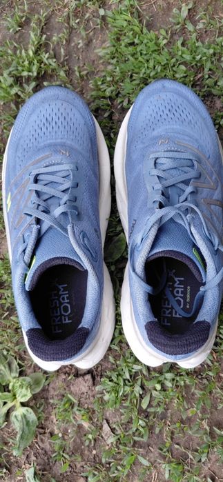 Кросівки New Balance