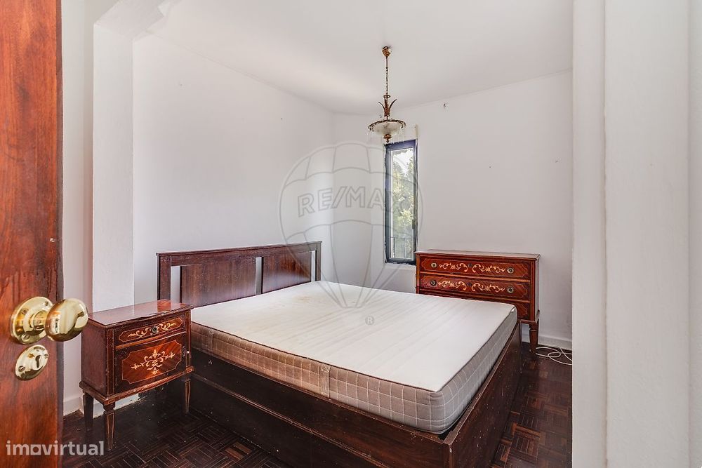 Apartamento T2 para venda