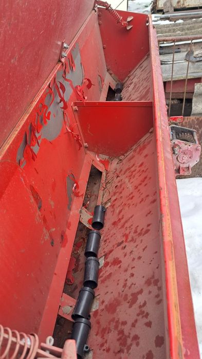 Продам Сівалку СЗ-1,80ш захвату