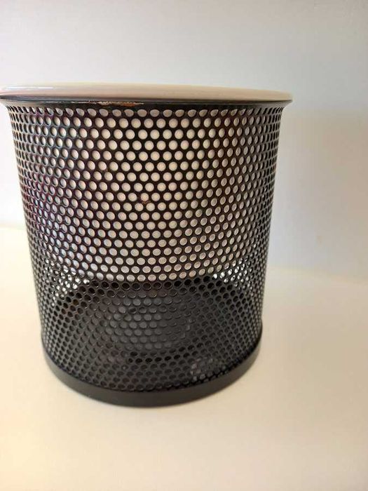 Recipiente para fondue