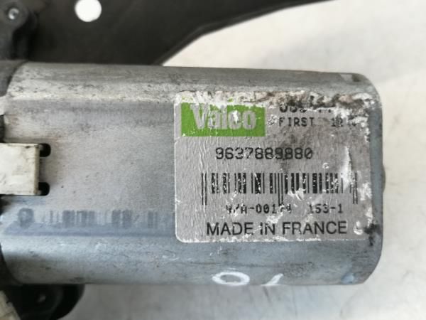 Motor limpa vidros trás CITROËN Saxo (S0, S1)