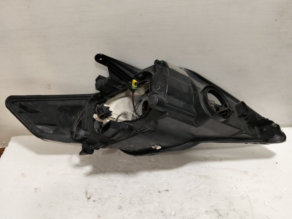 Farol Ford Mondeo mk4 farol olho de boi 2008