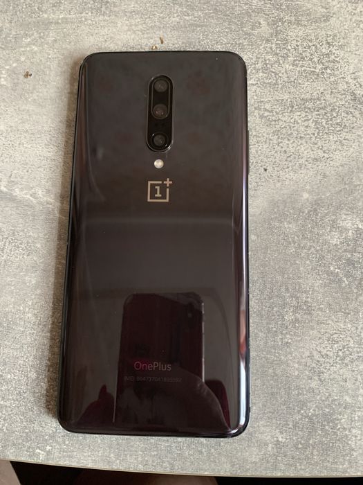 Продам телефон OnePlus 7Pro