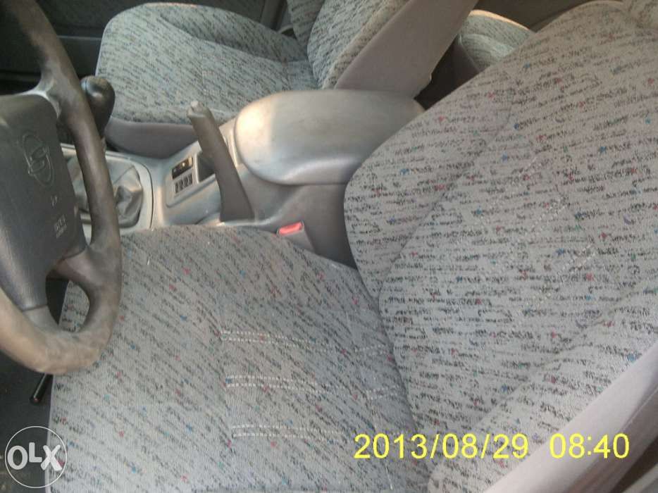 Ssangyong Musso 2.3 td