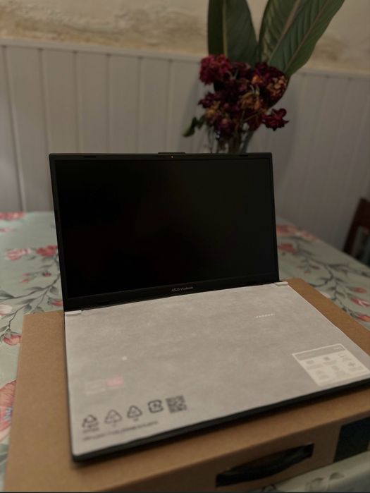 ASUS Vivobook Go 15 E1504FA | Novo | Montijo e Afonsoeiro