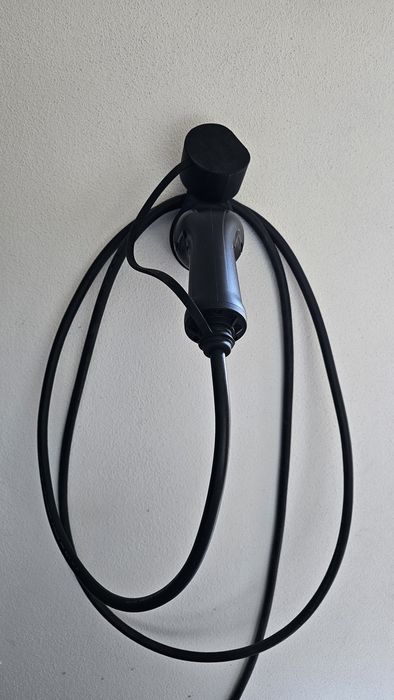 Carregador EVSE regulável 16A