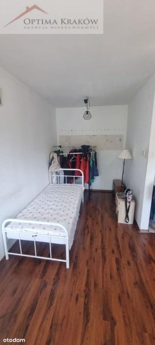 1 pokój /29m2 /balkon/Czyżyny /ul. Sołtysowska /20