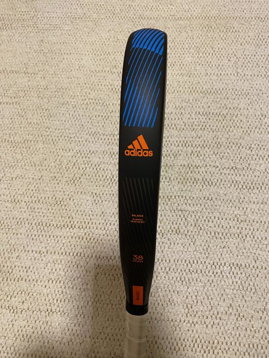 Raquete padel adidas