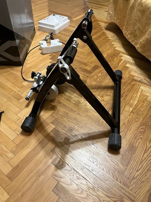 Велотренажер DXC HT/ONE