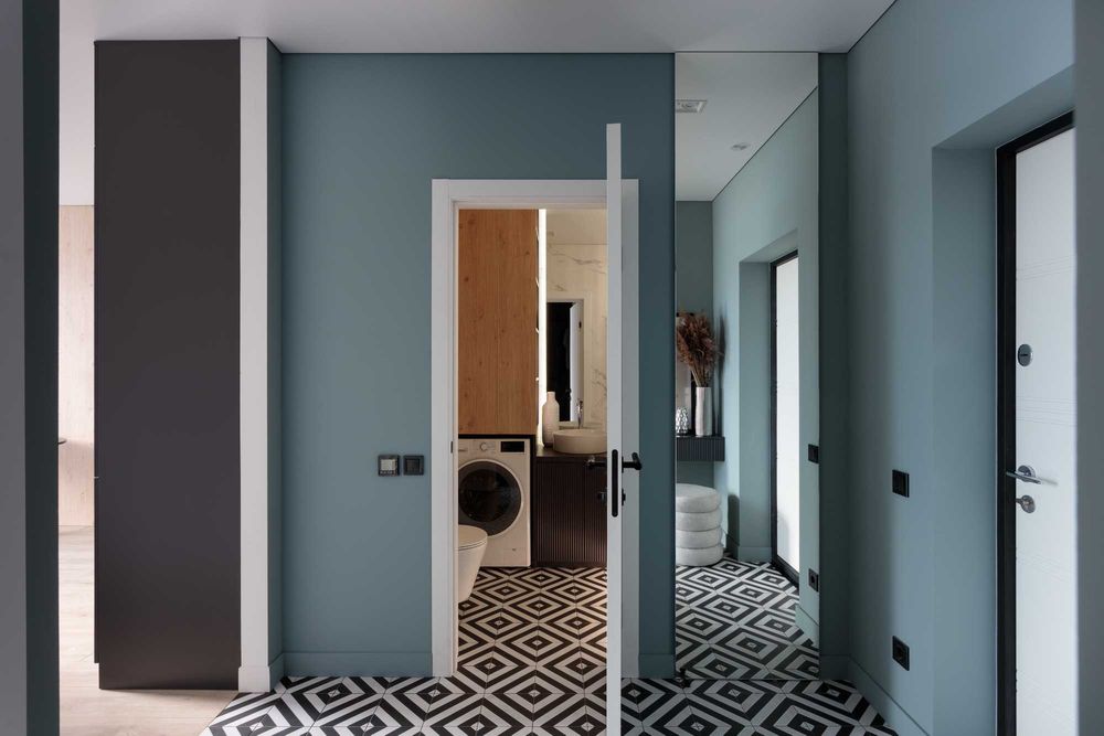 ЖК Лебединий, 40м², авторський ремонт 2025, вид на озеро. Комісія 0%