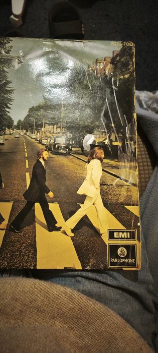 Album dos beatles