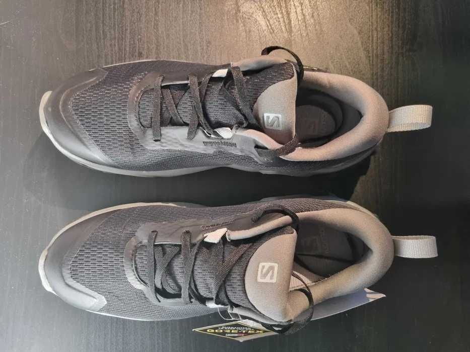 SALOMON X REVEAL 2 GTX GoreTex 37 1/3 damskie