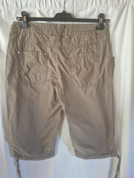 Rybaczki khaki CLOCKHOUSE roz. L