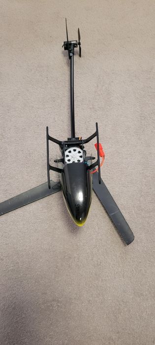 Rc helikopter rc jjrc M05