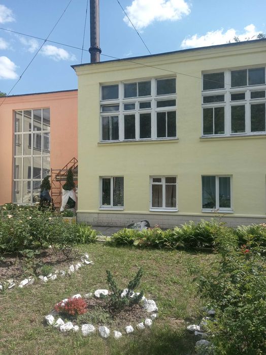 Фасадные работы. Декоративная отделка и покраска фасада