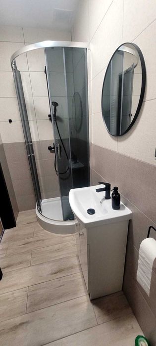 Wynajem pokoi od 2 do 5 osób