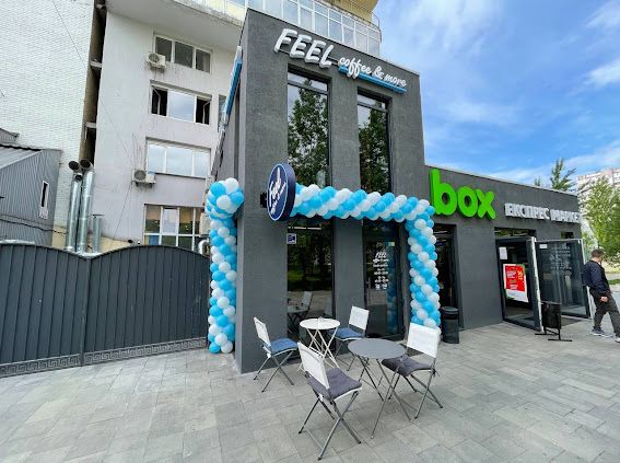 Готове кафе! Бізнес БЕЗ РИЗИКІВ! Працююче кафе Відкриття кафе