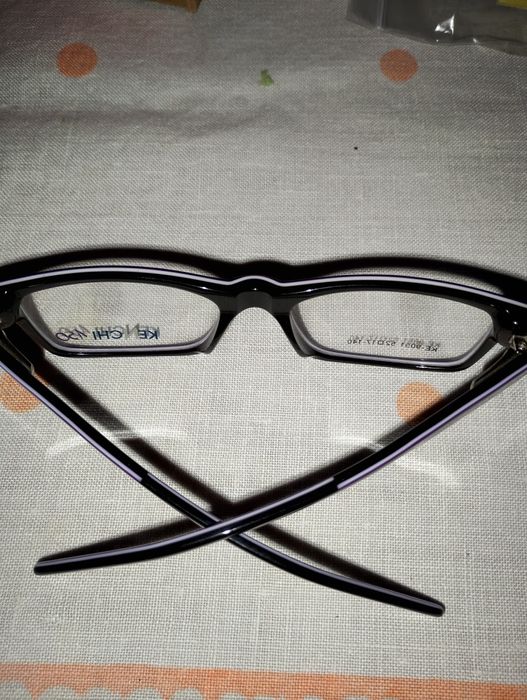 Oprawki okularowe Kenchi